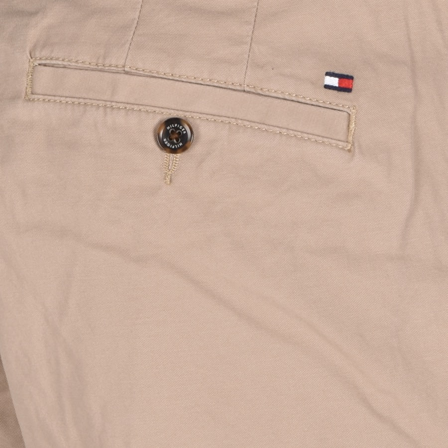 Alternative Image for ProductTommy Hilfiger Brooklyn Shorts Beige3